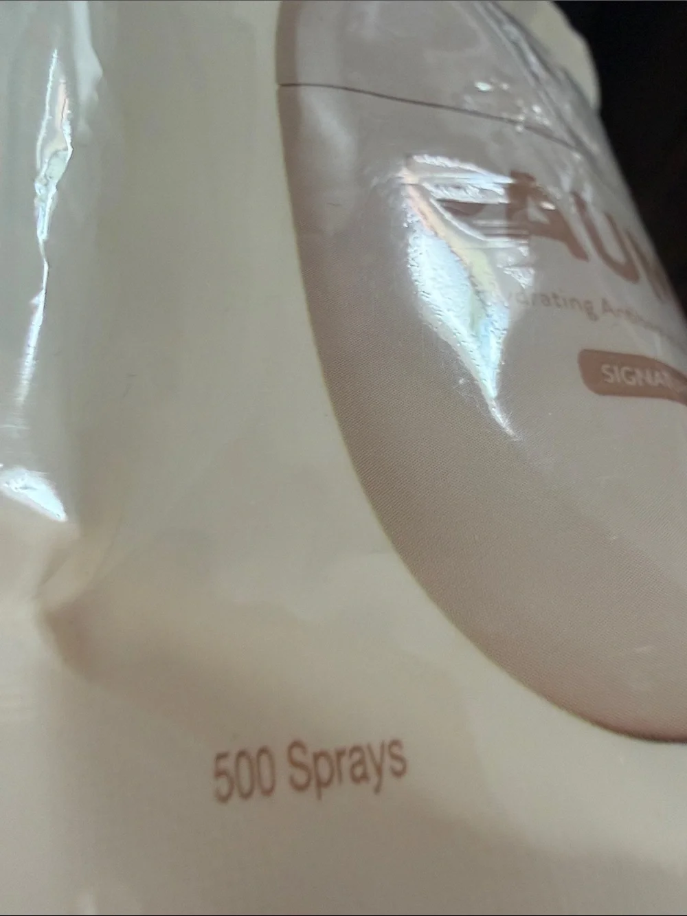PAUME - Hydrating Antibacterial Hand Mist -500 SPRAYS